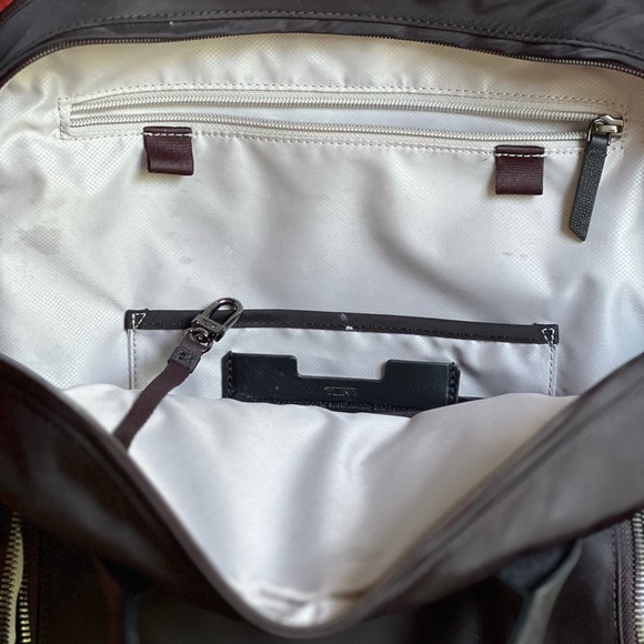 Tumi Atlanta backpack, nylon - Picture 10 of 10